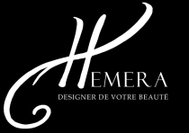 Logo HEMERA - Bar à ongles OPI, Fish Pédicure et Centre de bronzage - lebienetre.fr