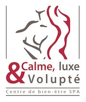 Logo Calme Luxe et Volupté - lebienetre.fr