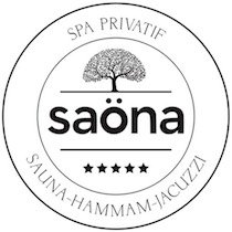Logo Saona Spa - lebienetre.fr