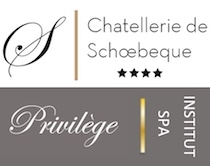 Logo Châtellerie de Schoebeque - lebienetre.fr