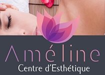 Logo Améline Centre d Esthétique - lebienetre.fr