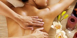 Qu’est-ce qu’un massage californien ?